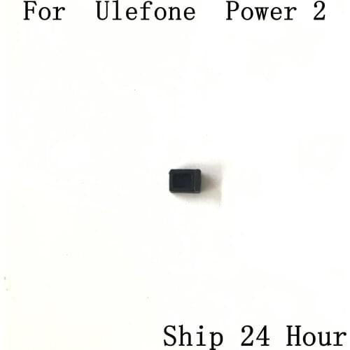 Used Phone Proximately Sensor Rubber Sleeve For Ulefone Power 2 MTK6750T Octa Core 5.5 Inch 1920x1080 Free Shipping