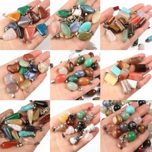 Подвески сердца TTUIJI China At AliExpress