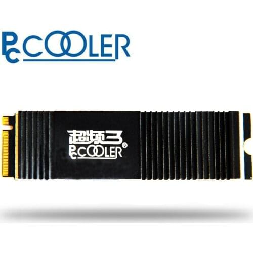 PCCOOLER M.2 SSD M2 256gb PCIe NVME 128GB Solid State Drive 2280 Internal Hard Disk hdd for Laptop Desktop 128G 256G 512GB