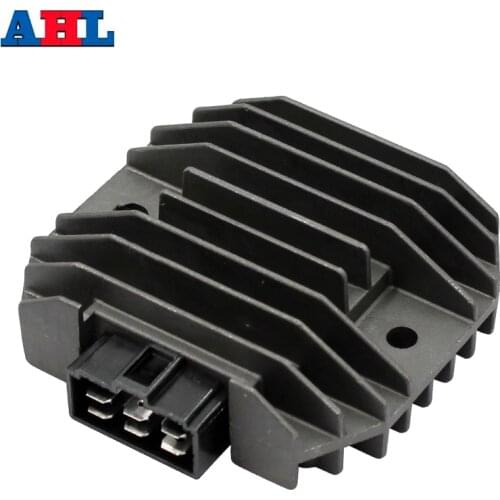 Motorcycle Voltage Regulator Rectifier For KAWASAKI ZR400 ZZR400 ZX400 GT750 Z750P9 VN750 KLX250SF GPX600R ZX600 ZR750 Zephyr