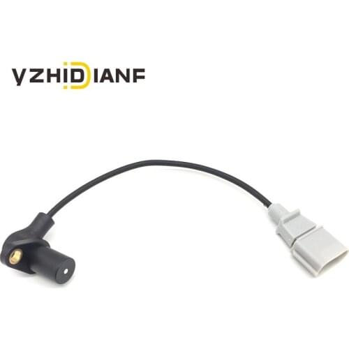 1pc Crankshaft Position Sensor For Chana 10C3781030-03 10C378103003 Car accessories Fast delivery High quality