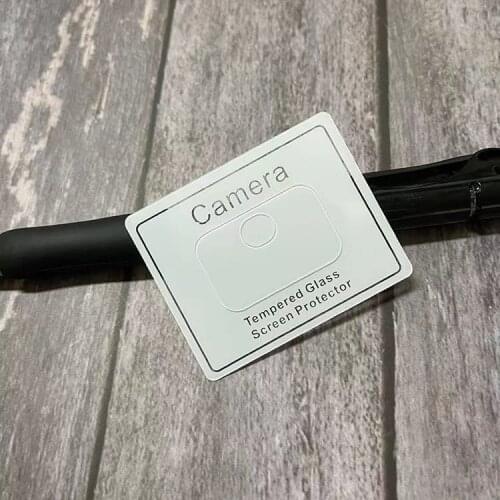 2pcs Back Camera Lens Protective Screen Protector Tempered Glass Film For Moto G30 G10 Camera glass lens