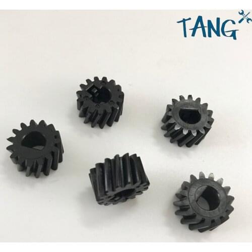5PCS Stirring Gear Remanufactured for Xerox 3370 4470 5570 7545 7525 7556 7845 5575 3300 7855 Copier Parts