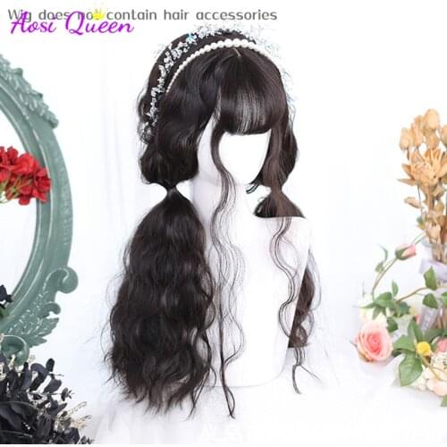 Hair Extensions AOSI QUEEN China