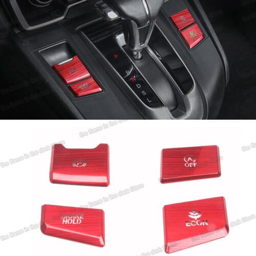 Lsrtw2017 stainless steel car door handle trims chrome car door bowl for honda accord 2018 2019 10 x accord