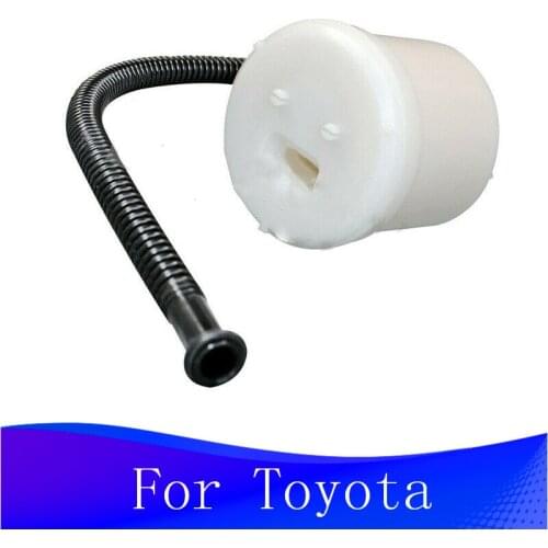 Car Accessories High Quality Inline Fuel Filter Intank 23300-21030 Fits For Original Toyota Camry Corolla