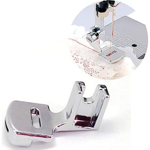 Household electric multi-function sewing machine presser foot pump pleat presser foot pleat presser foot