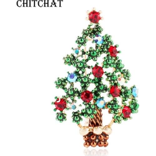 CHITCHAT Jewelry Sets