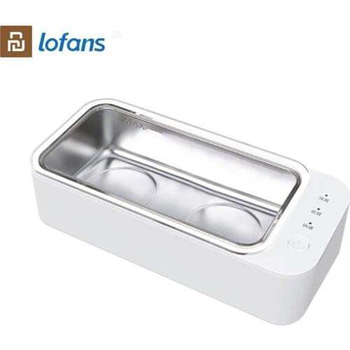 Deerma Ultrasonic Baths
