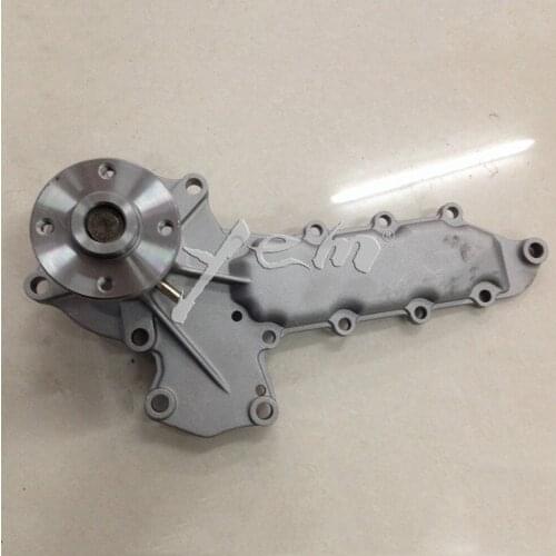 For kubota engine V2203 V2403 water pump