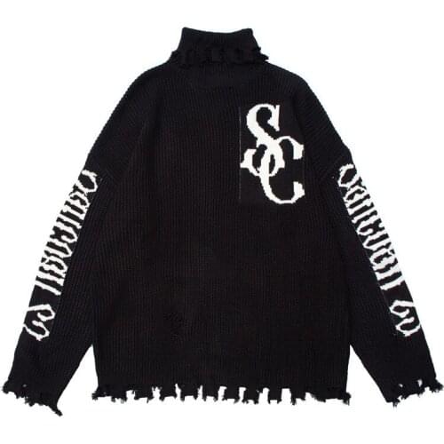 ERENEJIAN Men's Jumpers