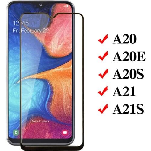 HKXA Screen Protectors For Samsung Galaxy A20s China