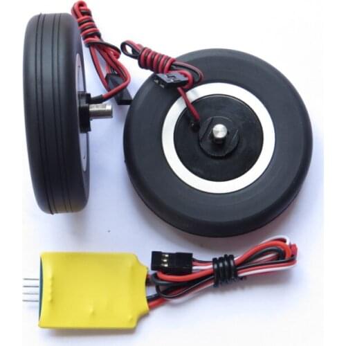 JP vortex spray brake wheel Afandy brake wheel 105 / F16 brake wheel