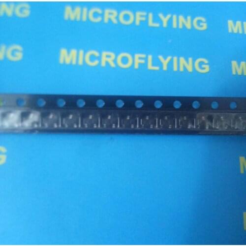 MICROFLYING 100PCS XC6206P302MR XC6206P302M XC6206P 65Z5 SOT-23 LDO regulator