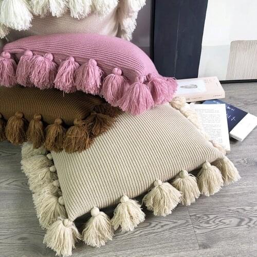 2021 New Luxury Cushion Cover Pillow Cover Pillow Case Home Decorative Sofa Throw Pillow 50x50cm Acrylic Cushion Cover Cusions