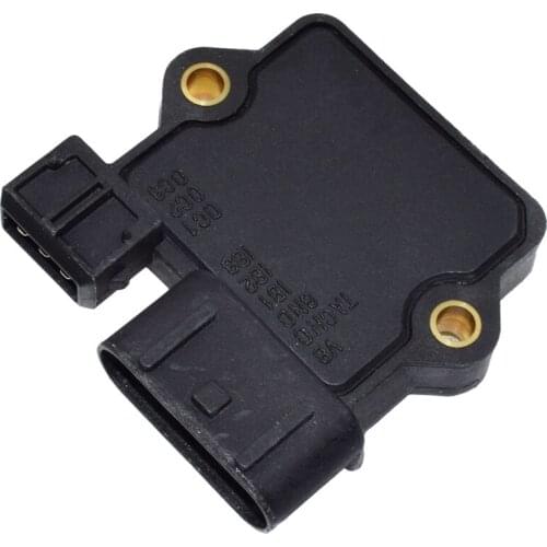 New Ignition Control Module Ignition Switch Module Fit for Mitsubishi J723t