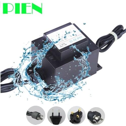 PIEN LED Transformers