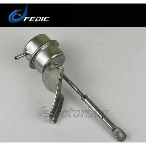 Turbocharger actuator wastegate GT1544S 454064 028145701L for VW T4 Transporter 1.9 TD 68 HP ABL 1995-2003