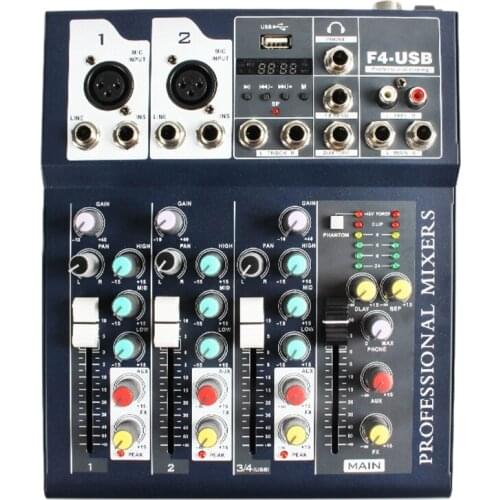 SU·YOSD Microphone Accessories