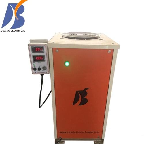 Anodizing rectifier 1500A