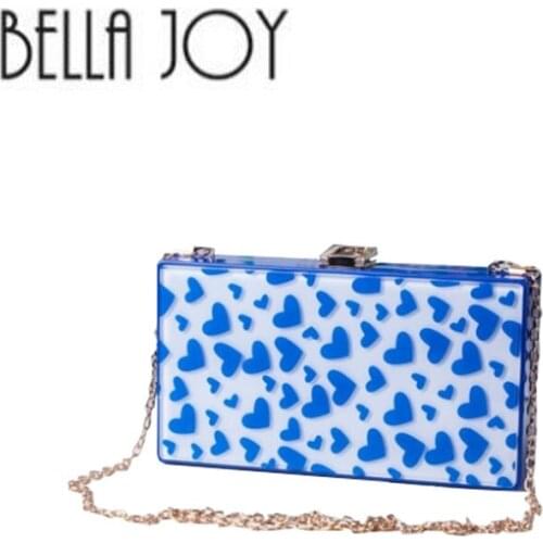 BELLA JOY Women's Bags-packages