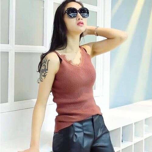 BYGOUBY Women's Tops & T-Shirts