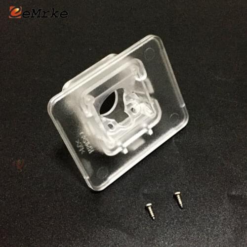 EEMRKE Car Rear View Camera Bracket Factory Camera Hole Mount for Kia Optima K5 2011 2012 2013 2014 2015