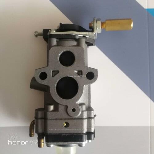 EBZ7500 EBZ8500 blower double cavity carburetor CARB FOR EBZ7500 EBZ8500