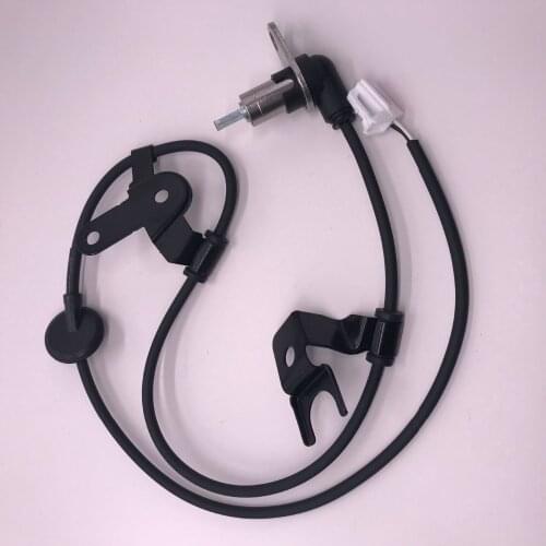 SMD High quality ABS Wheel Speed Sensor Rear Left C1004372Y SS20081 FOR MAZDA Premacy MPV C100-43-72Y