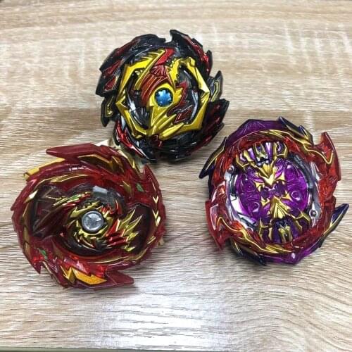 MQ Single GT B-145/155/157 Spinning Tops Toys for Children