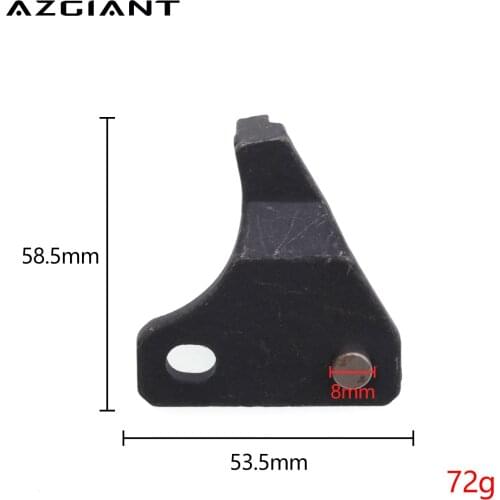 Car Crankshaft pulley alignment tool for Ford B-Max 1.6 EcoBoost engine