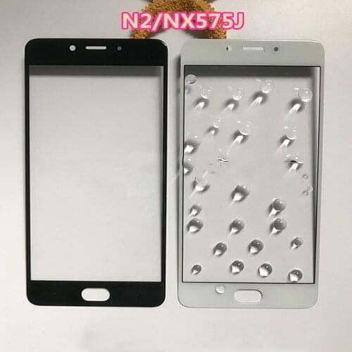 Ivibrate Touchscreens For Nubia N2