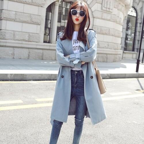 Женские плащи KMETRAM China At AliExpress