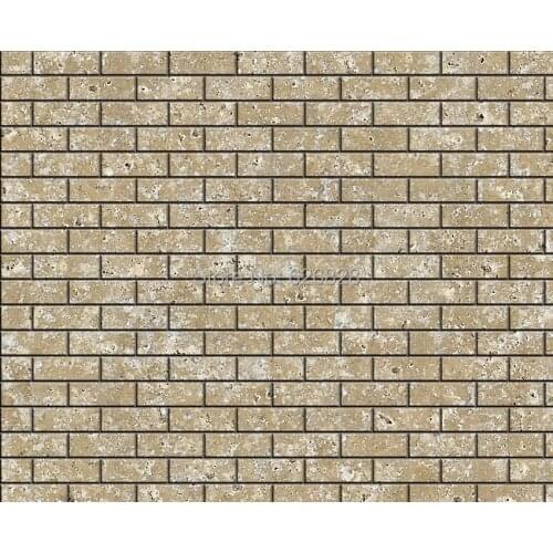 Model Wallpaper For Model Design Wood Floor Sidewall 11-59 Size :285*420mm