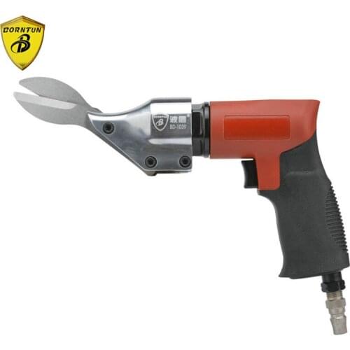 Borntun Pneumatic Air Cutter Scissors Shear Cutting Shearing Machine for Stainless Steel Aluminum