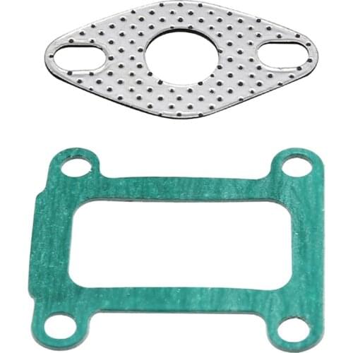 EGR Blanking Plate For DELETE Vauxhall Astra Vectra Zafira 1.9 CDTI 150bhp Z19DTH