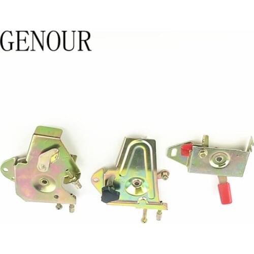 Speed Adjusting Control Handle Assy for 170F 178F186F Air Cooled Diesel Engine powered 2~6kw generator speed GOVERNOR bracket