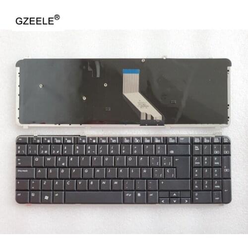 Spanish SP NEW Keyboard FOR HP DV6-1000 DV6-1200 DV6T-1000 DV6T-1100 DV6T-1300 DV6-2000 DV6 DV6T laptop
