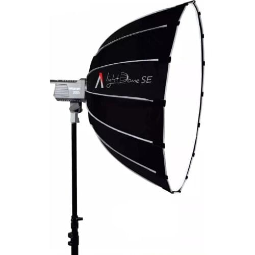 APUTURE Light Dome SE Studio Reflector Softbox (35.5")