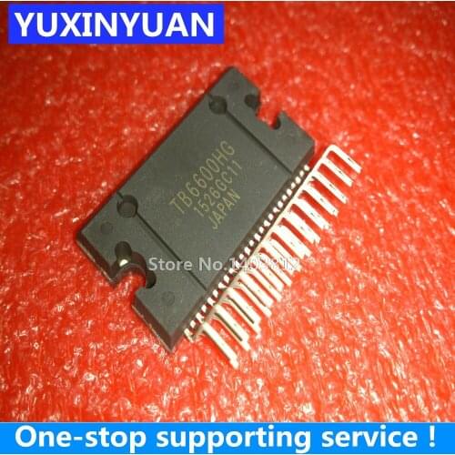 TB6600HG TB6600 HQ ZIP 2PCS