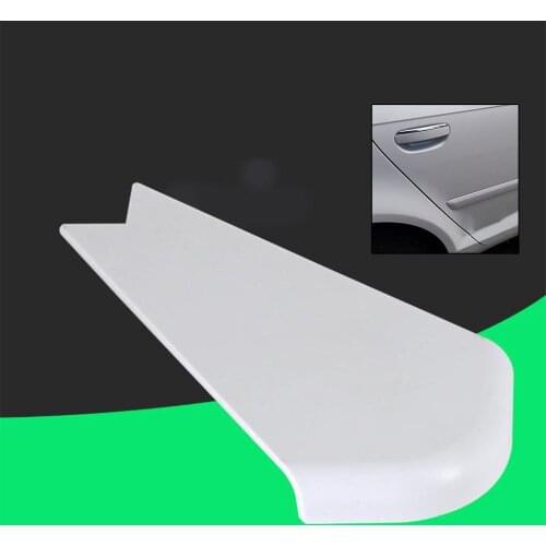 RV Corner Cover Cap To Soften Sharp Corners for Camper Trailer UV Resistant