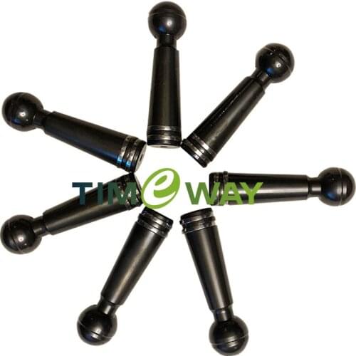 Hydraulic pump spare parts for repair A2FO63 A2FM63 A2FE63 Rexroth piston pump accessories