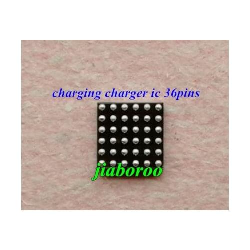 30pcs U2 U1700 U4500 U4001 U6300 charger charging ic for iphone 5S 6 6p 6s 6sp 7 7p 8 8P X XS XS-MAX 11 P U2 usb ic chip 36pins