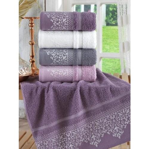 Zeynep Tekstil Face Towels