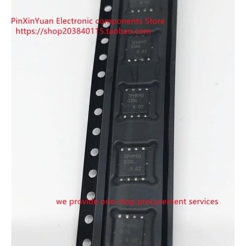 10PCS/LOT New original TPHR9003NL TPHR9003 high current and low internal resistance MOS tube QFN 5*6 220A 30V In stock