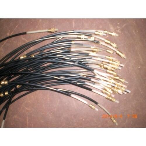 12 PCs Cello Tail guts Nylon Cello gut 3/4 to 4/4