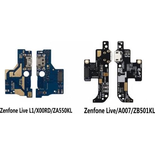 AUSTRKY Microphones For Phones Asus ZenFone Live L1