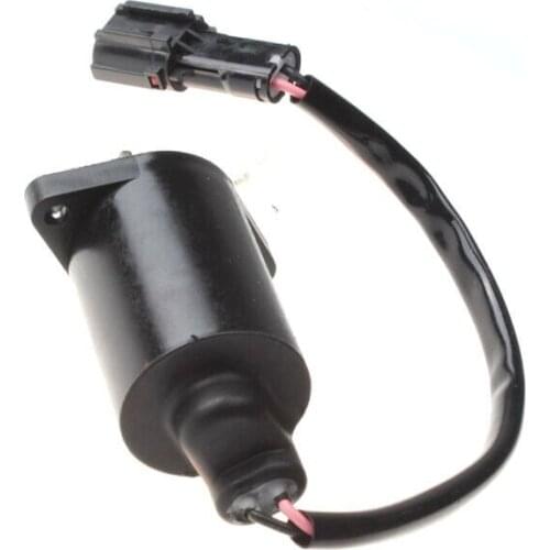 Free Shipping Solenoid Valve LL001140 Fit for SH200 SH240 SH350-5 SH350-3 CX210B