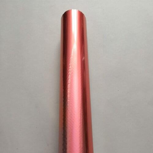 Hot stamping foil matt brown 262 hot stamping on paper or plastic 64cm x 120m