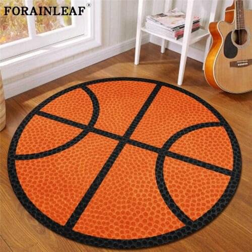 Детские ковры для дома FORAINLEAF China At AliExpress